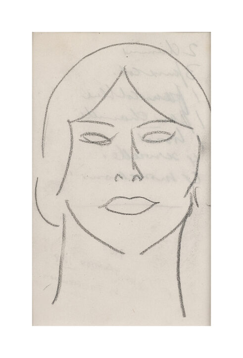 Margaret Morris, London