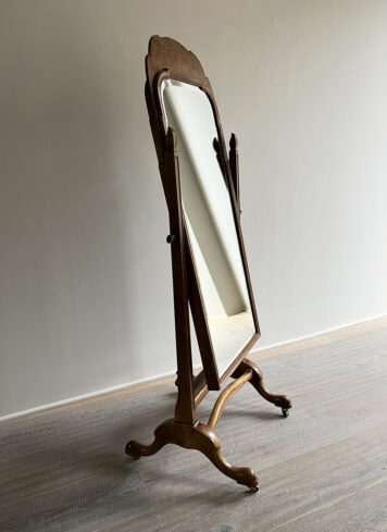 Cheval Mirror