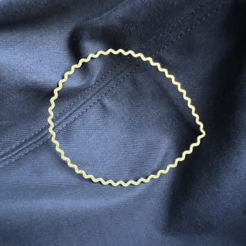 Rik Rak Bracelet V