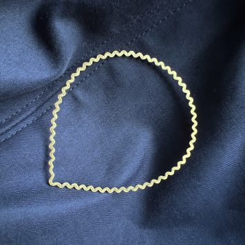 Rik Rak Bracelet IV