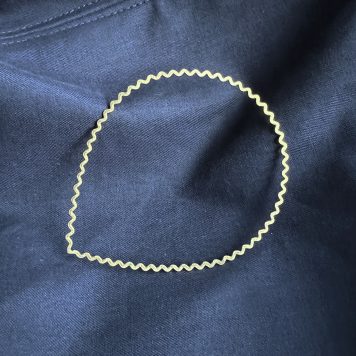 Rik Rak Bracelet I