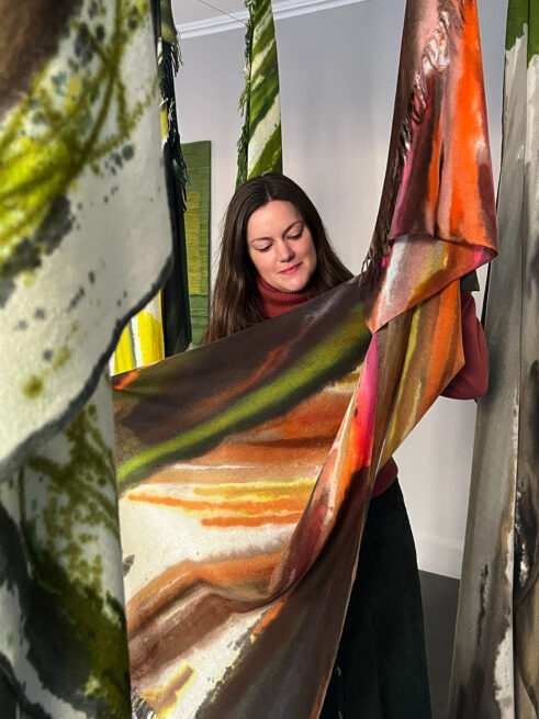 ULPC 01, Kate Blee, Unpredictable Life