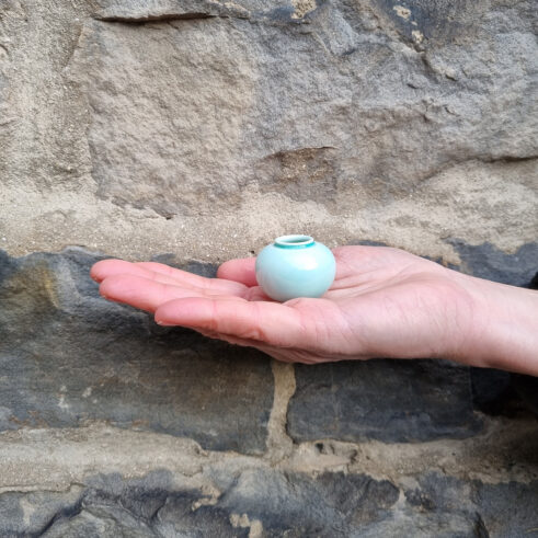 Miniature Pot – Medium