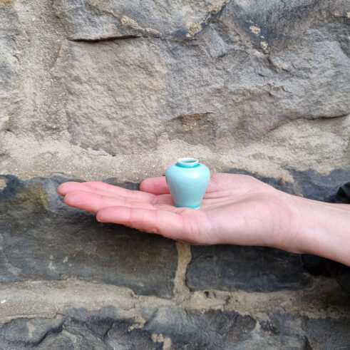 Miniature Pot – Medium