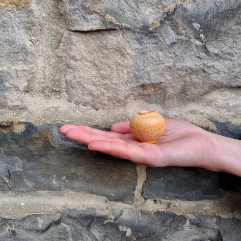 Miniature Pot – Medium