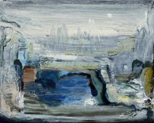 Dov’è Più Azzurro il Fiume