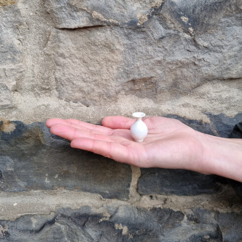 Miniature Pot – Small