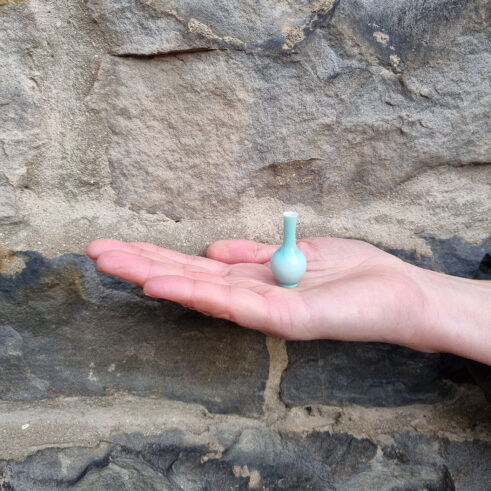 Miniature Pot – Small