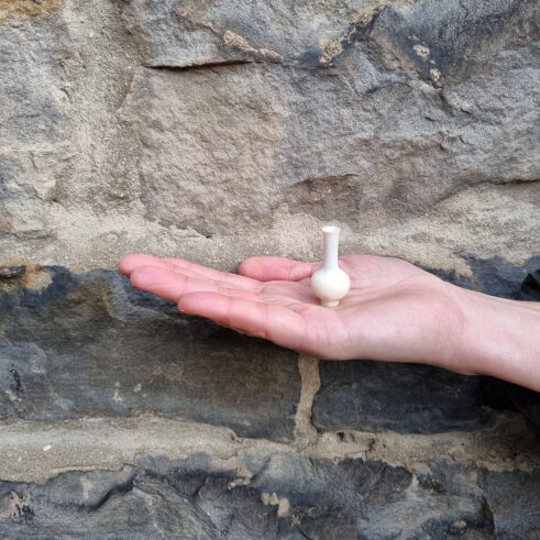 Miniature Pot – Small