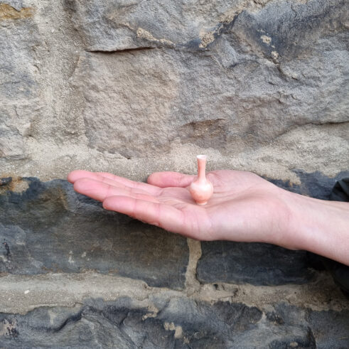 Miniature Pot – Small