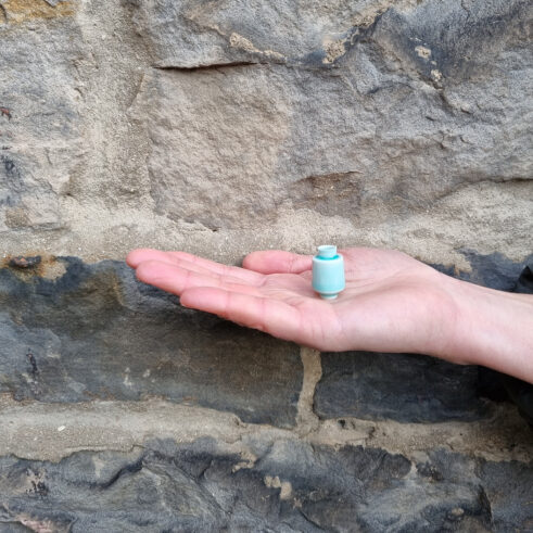Miniature Pot – Small