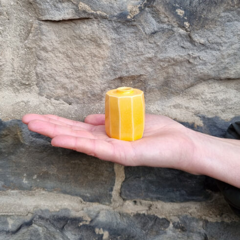 Miniature Pot – Large