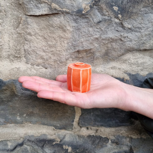 Miniature Pot – Large