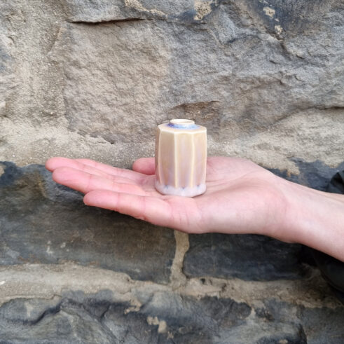 Miniature Pot – Large