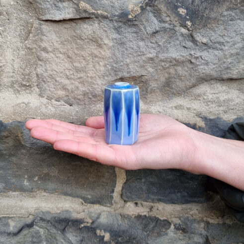 Miniature Pot – Large