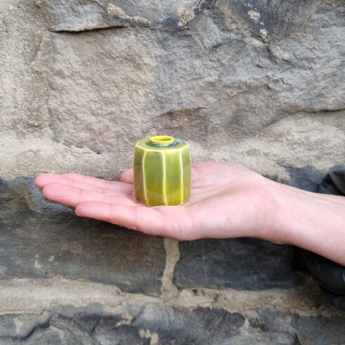 Miniature Pot – Large