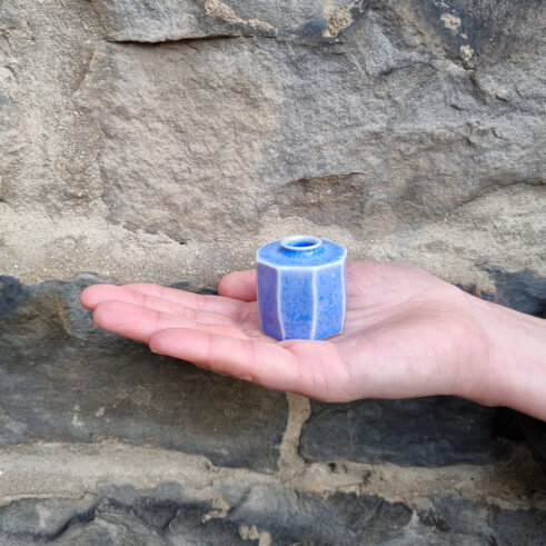 Miniature Pot – Large