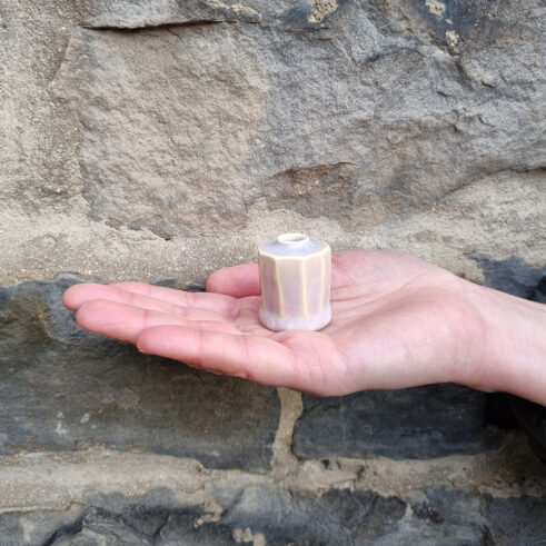 Miniature Pot – Medium