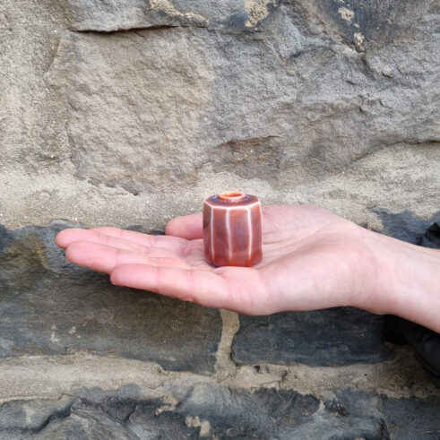 Miniature Pot – Medium
