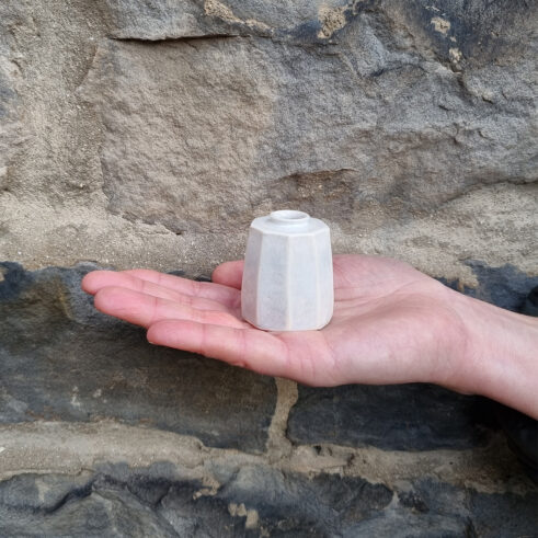 Miniature Pot – Large