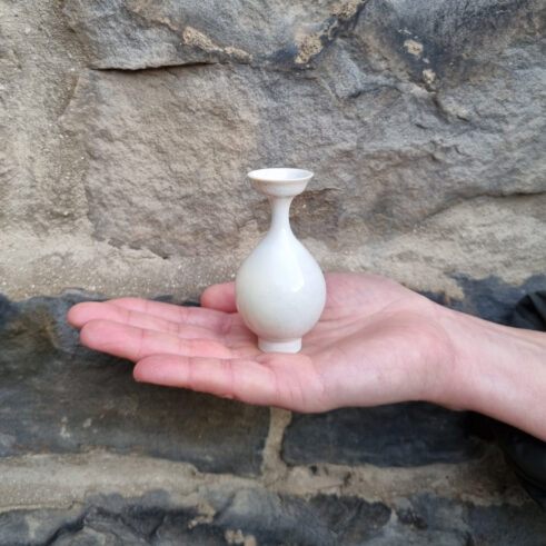 Miniature Pot – Large