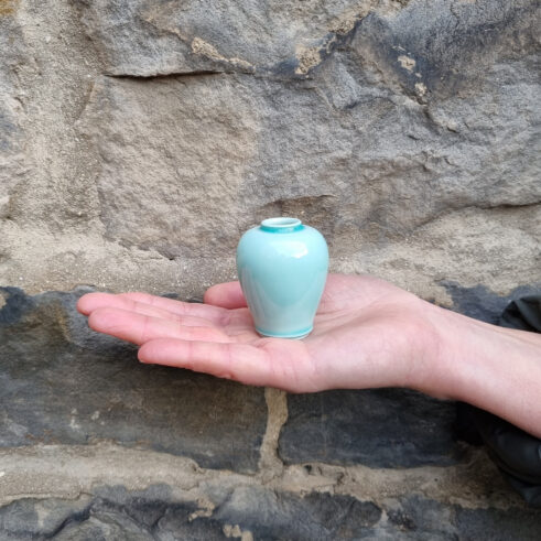Miniature Pot – Large