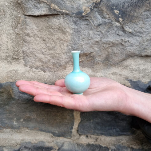 Miniature Pot – Large