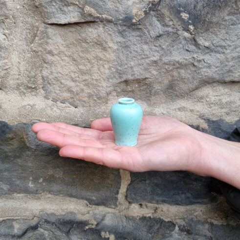 Miniature Pot – Medium
