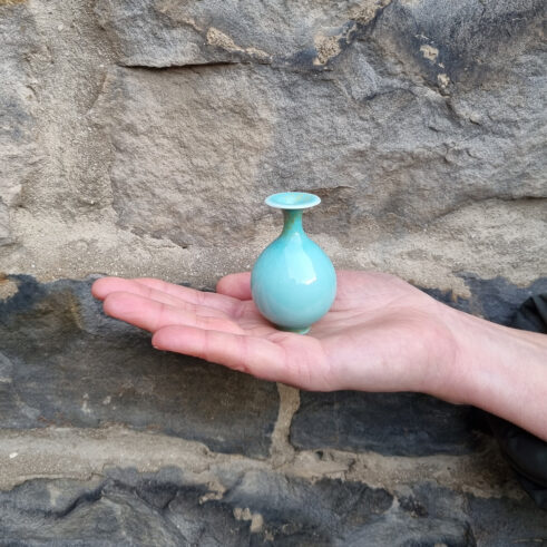 Miniature Pot – Large