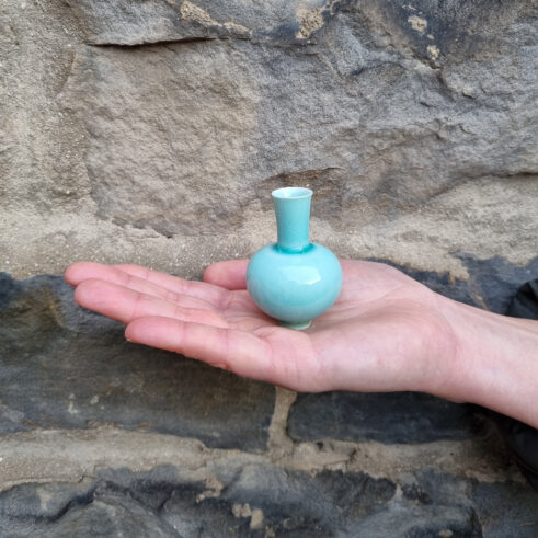 Miniature Pot – Large