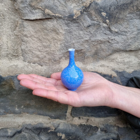 Miniature Pot – Large