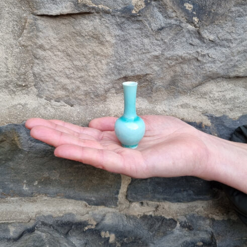 Miniature Pot – Medium
