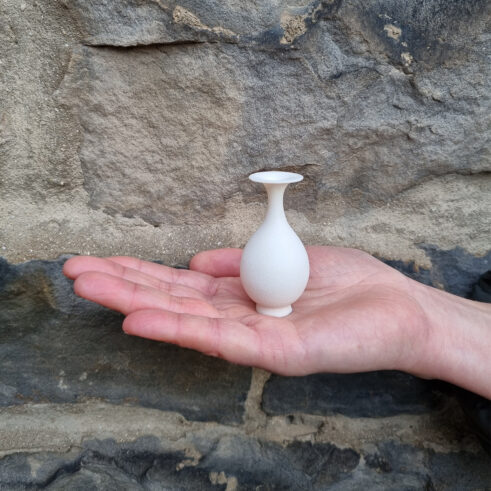 Miniature Pot – Medium