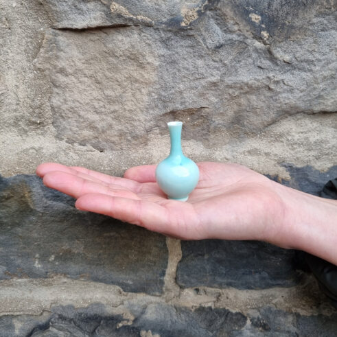Miniature Pot – Medium