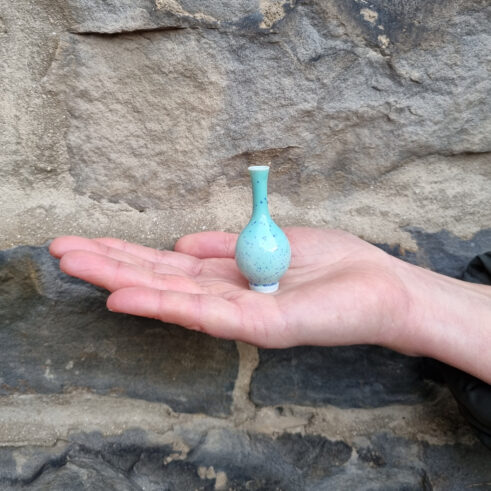 Miniature Pot – Medium