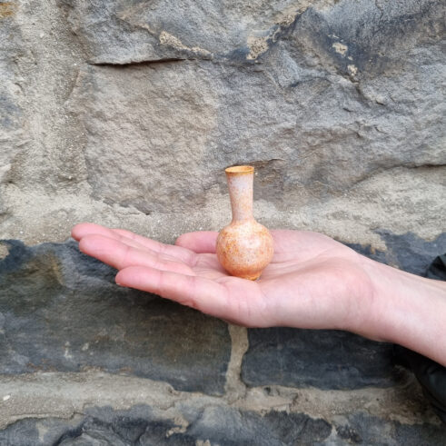 Miniature Pot – Medium