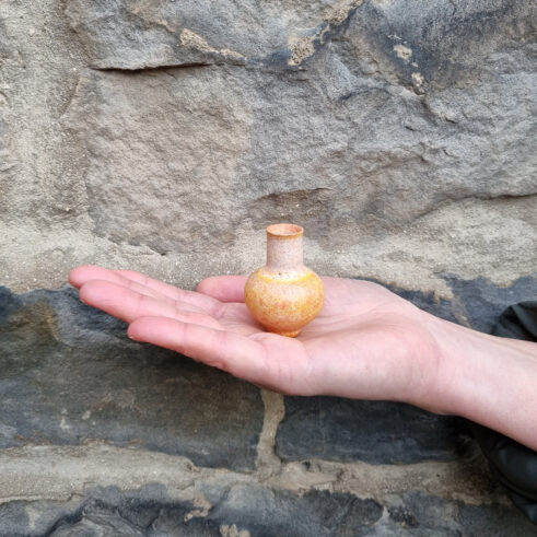 Miniature Pot – Medium