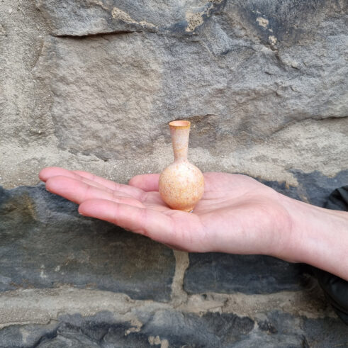 Miniature Pot – Medium