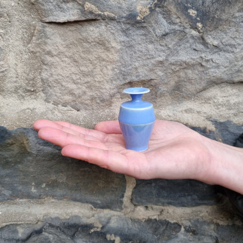 Miniature Pot – Large