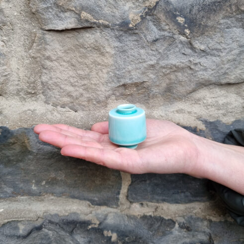 Miniature Pot – Large