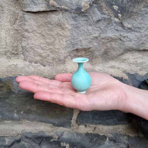 Miniature Pot – Medium