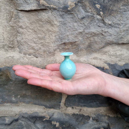 Miniature Pot – Medium