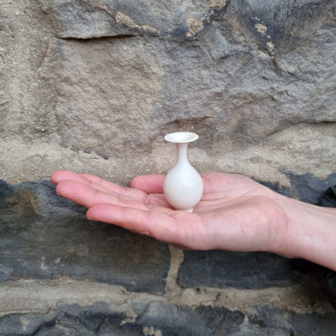 Miniature Pot – Medium