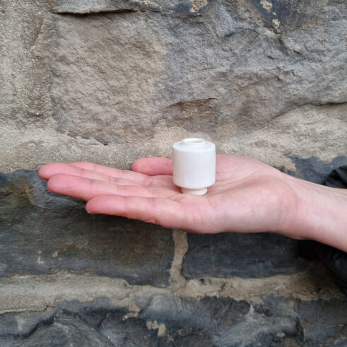 Miniature Pot – Medium