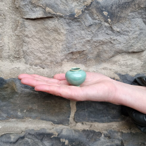 Miniature Pot – Medium