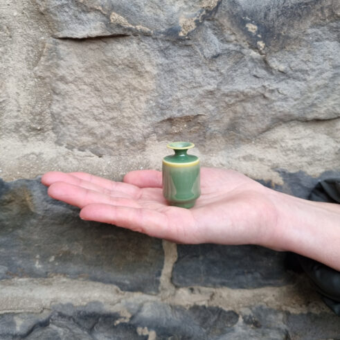 Miniature Pot – Medium