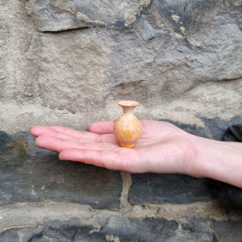 Miniature Pot – Medium