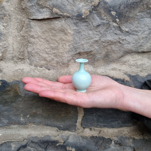 Miniature Pot – Medium