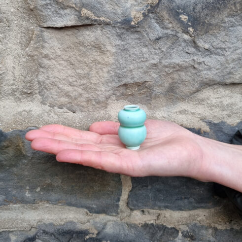 Miniature Pot – Medium