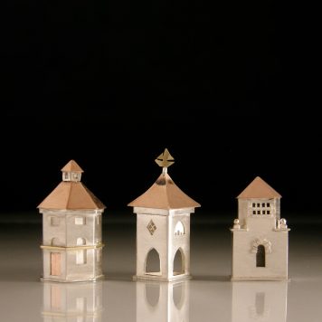 Inspired by Architecture